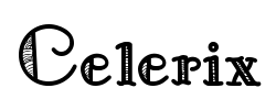 Celerix - logo